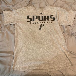 san antonio spurs tee